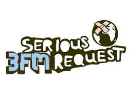 Serious Request
