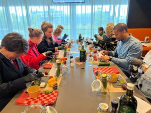 Gezonde workshops, workshop gezonde voeding, foodquiz, gezonde kookworkshop, workshop vitaliteit, workshop gezonde leefstijl