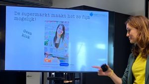 workshop gezonde voeding, energie, werk, collega, gezond, interactief, vitaliteit, welzijn, training, suiker, foodquiz, sport, hormonen, darmen, supermarkt, marketing, etiketten lezen, misleiding, ongezond, kiezen