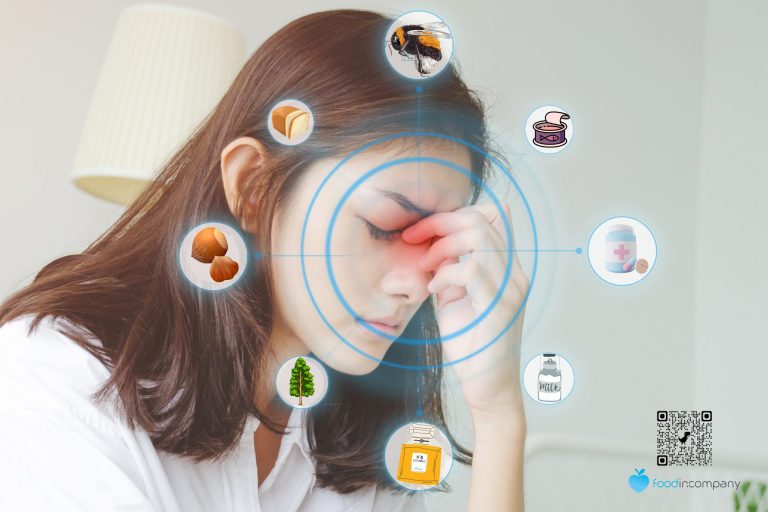 Wat zijn mestcellen? | Cellen die histamine bevatten en vrijlaten